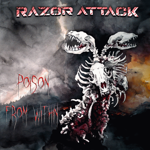Razor Attack : Poison from Within Razor Attack : Poison from Within
